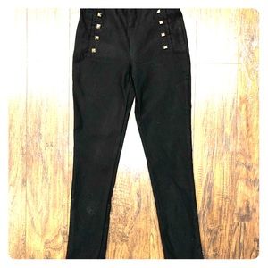 a’gaci skinny pants